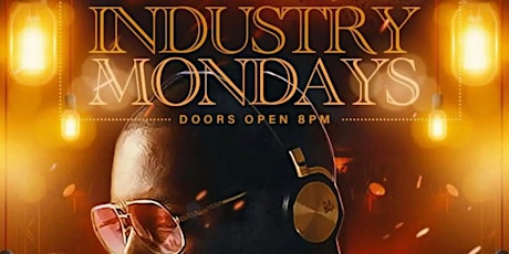 INDUSTRY MONDAYS AT LAGOS TIMES SQUARE WITH DJ SELF