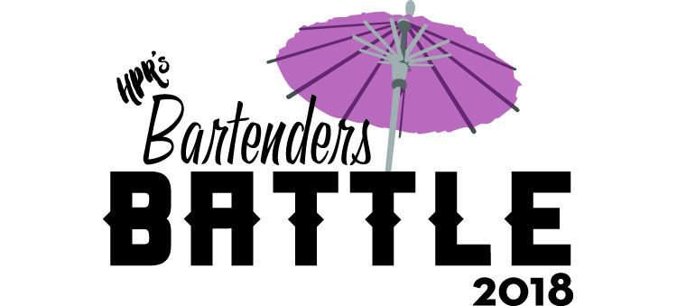 Bartenders Battle V: The Tiki Party Battle