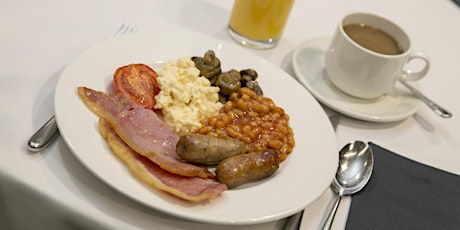 May Networking Breakfast - The advantages of Cloud Accounting primary image
