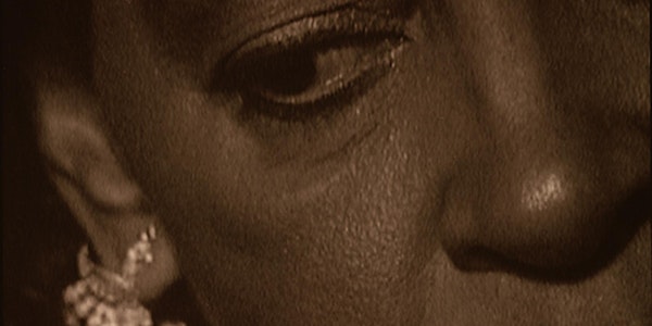 Special Lecture by Carrie Mae Weems: Ways and Means