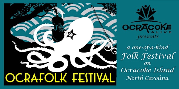 Ocrafolk Music and Storytelling Festival
