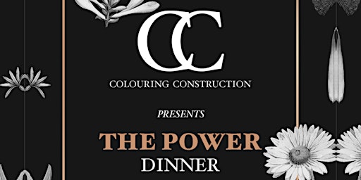 The Power Dinner