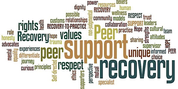 2018 Public Safety Peer Support Training - Wethersfield PD
