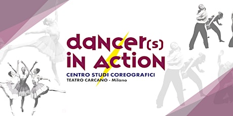 Dancer(s) in Action 2022