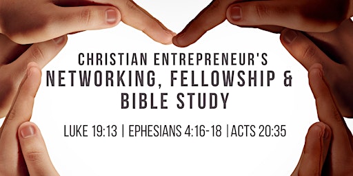 Christian Entrepreneur's Fellowship