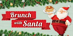 Reva Constantine Events Presents Holiday Toy Drive  Brunch with Santa
