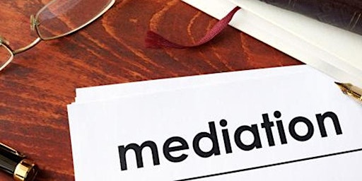 UWA NMAS Mediation Refresher and Re-Accreditation Days - Online (Nov 2024) primary image