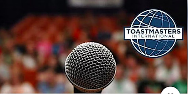 Partecipa a Toastmasters! Public Speaking e Leadership