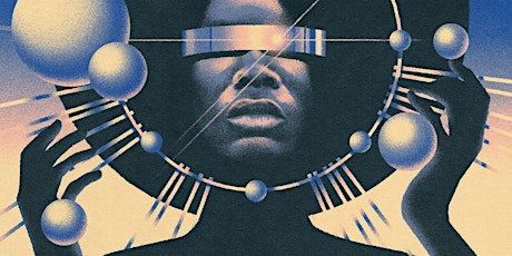 Afro Futurism: Time Play