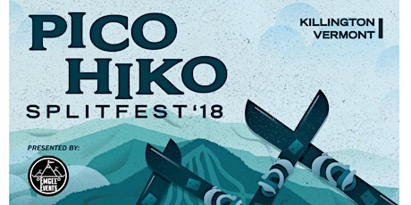 Primaire afbeelding van Pico Hiko Splitfest - Public Splitboard Demo