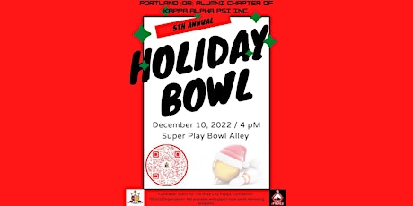 Fifth Annual Holiday Bowl