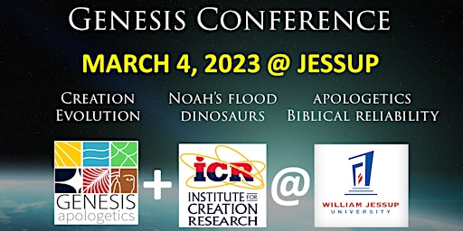 Genesis Conference