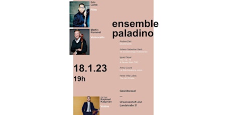 ensemble paladino (Lamb / Kasprian / Rummel)