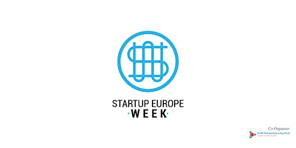 Startup Europe Week Heraklion | SEWCrete 2018