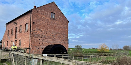 Walk Mill at Waverton