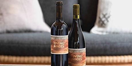 Wines of Living Roots Co. Dinner