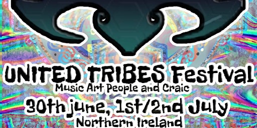 United Tribes Festival