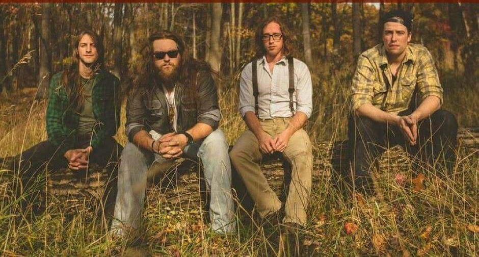 Native Howl CD Release wsg. The Gasoline Gypsies