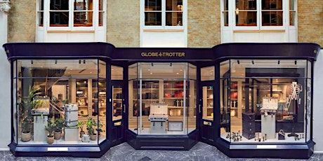 Globe-Trotter Private Shopping Evening primary image