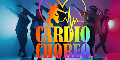 Cardio Choreo- Trap Music WorkOut Class