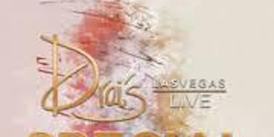 DRAIS NIGHTCLUB - GUEST LIST - LAS VEGAS