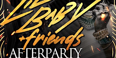 LIL BABY CONCERT AFTERPARTY AT REVEL ON FRIDAY [21 & UP]