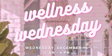 Brickell Babe Bible Wellness Wednesday in Partnership with TheHeard