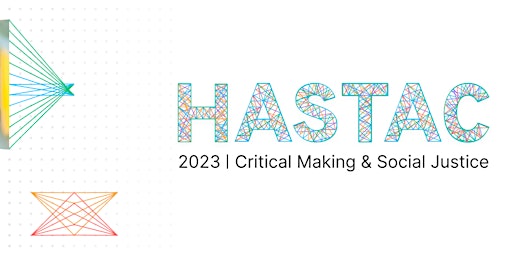 HASTAC 2023 - Early Registration