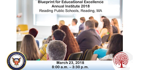 Blueprint for Educational Excellence National Institute primary image