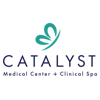 Logo de Catalyst Medical Center + Clinical Spa