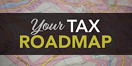 Your Tax Roadmap primary image