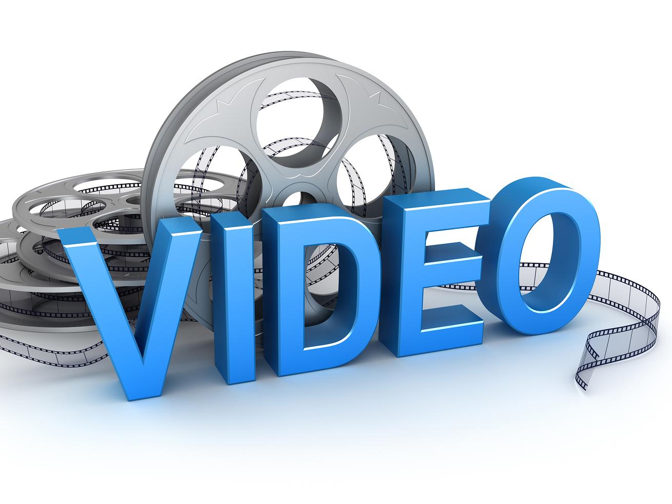Video Communications and Marketing for Artists