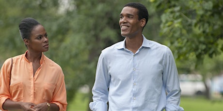 Film: "Southside With You"