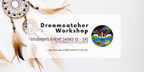 Dreamcatcher Workshop