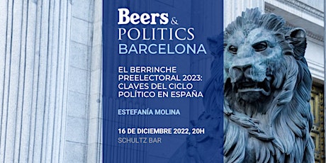 El berrinche preelectoral 2023: claves del ciclo político en España