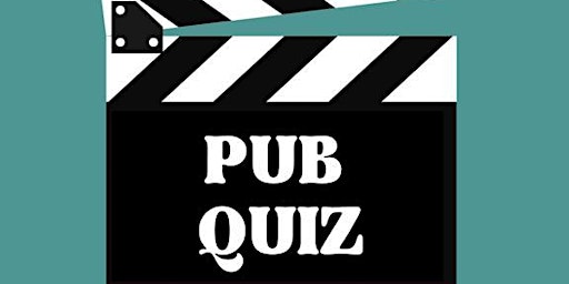 The Ultimate Nerd Pub Quiz