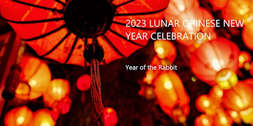 2023 Columbus Chinese New Year Celebration (哥城兔年大联欢）