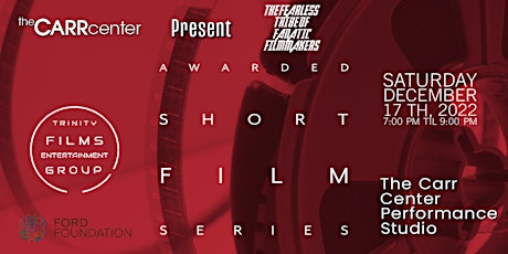 Awarded Short Film Series