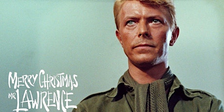Merry Christmas, Mr. Lawrence(1983)