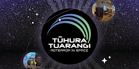 Tūhura Tuarangi: Aotearoa in Space primary image