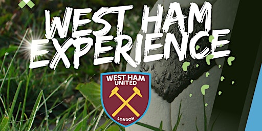 West Ham Academy Experience - Raphoe Town