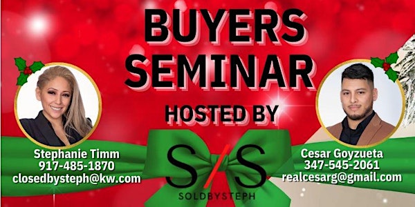 Buyers Seminar