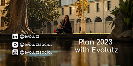 Plan 2023 with Evolutz - Exclusive