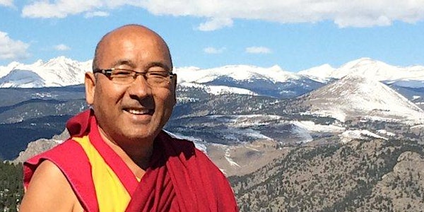 The Way to Wise and Compassionate Living - Public Talk
