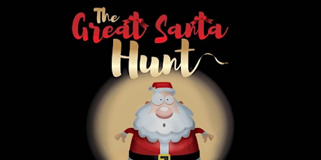 The Great Santa Hunt primary image