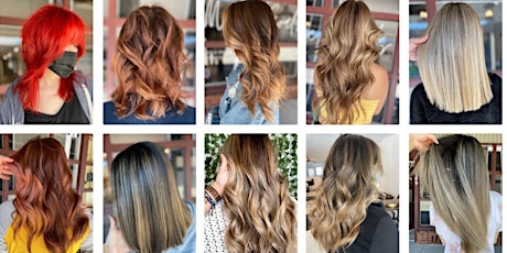 Blonding and Color Correction for Hairstylists