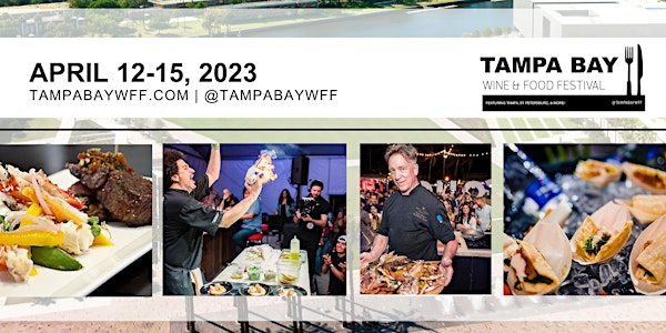 Tampa Bay Wine and Food Festival