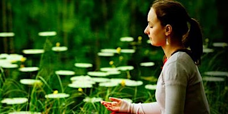 Sahaja Yoga NZ - Meditate to Discover Yourself (Free) primary image