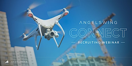 Angelswing CONNECT: Recruiting Webinar