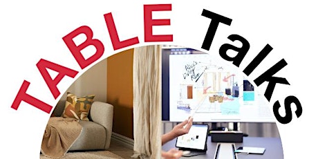Table Talks - All about Interior Design primary image